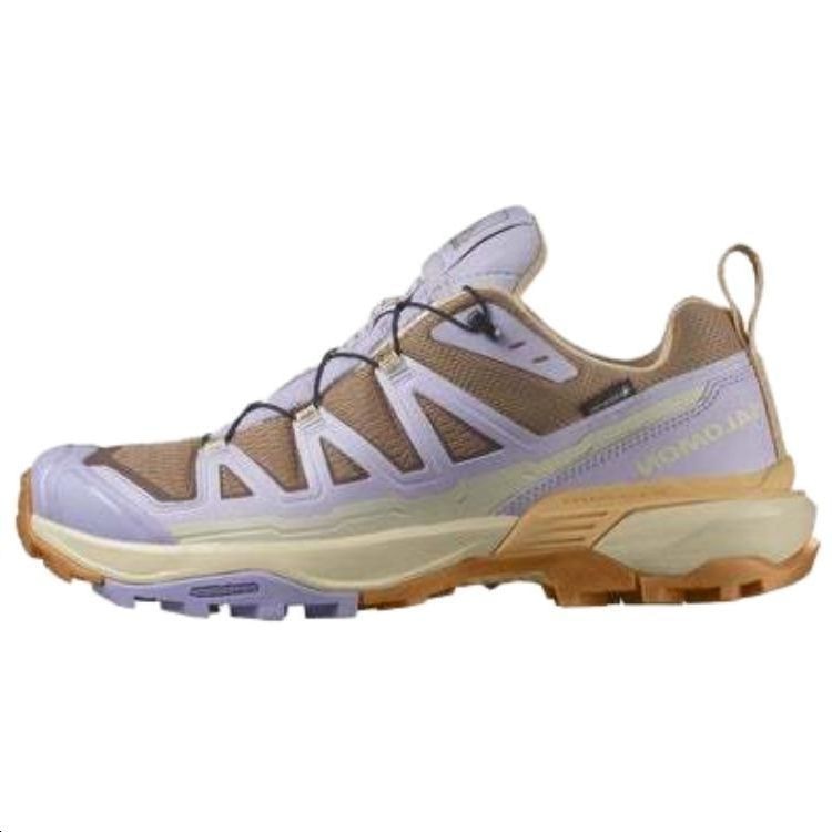 SALOMON/萨洛蒙 Salomon X Ultra 360 Edge GORE-TEX