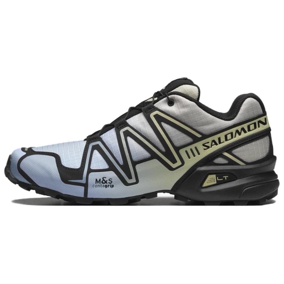 SALOMON/萨洛蒙 Salomon Speedcross 3 Chromatic