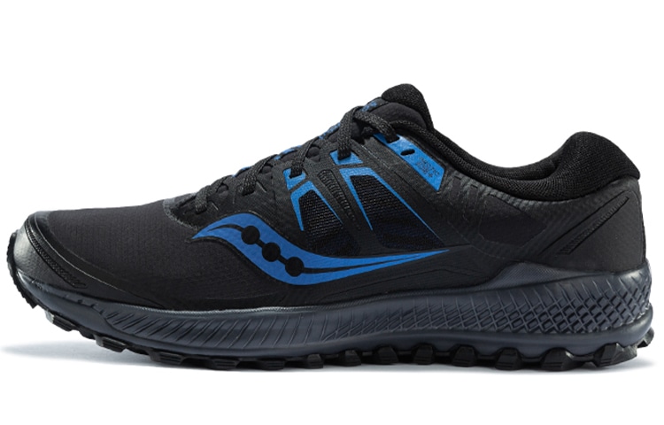Saucony Peregrine ICE+