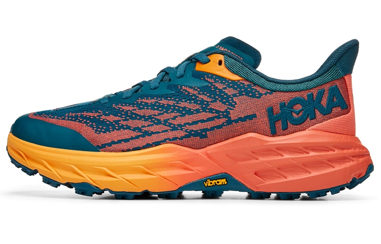 HOKA ONE ONE Speedgoat 5 Wide
