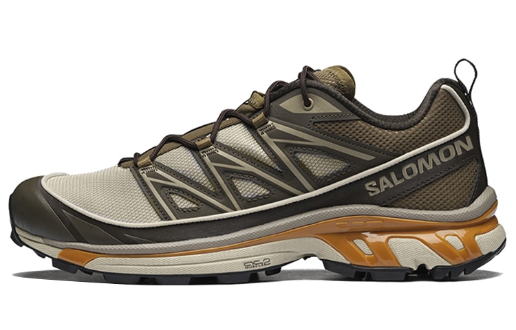 SALOMON/萨洛蒙 Salomon XT-6 Expanse Feather Grey
