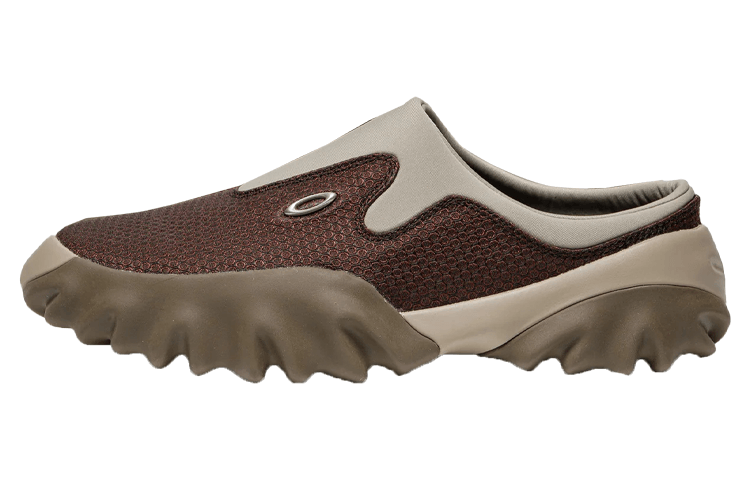 Oakley/欧克利 Oakley Factory Team Saw Mule Brown