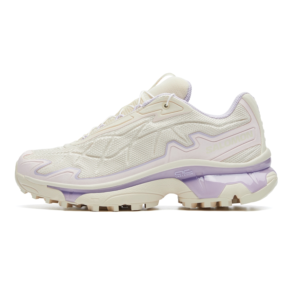 SALOMON/萨洛蒙 Salomon XT-Slate White Purple