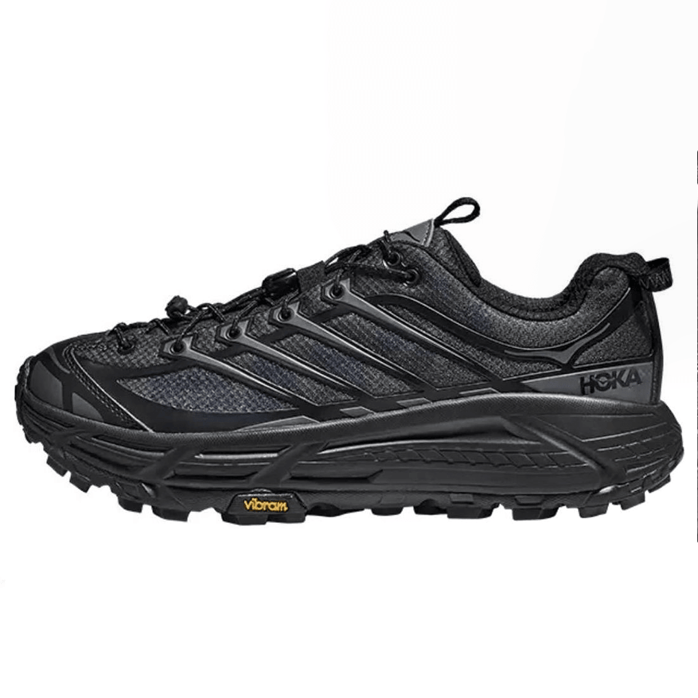HOKA ONE ONE Mafate 3 2