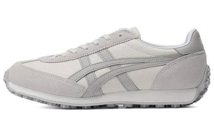 Onitsuka Tiger Retro Low Beige