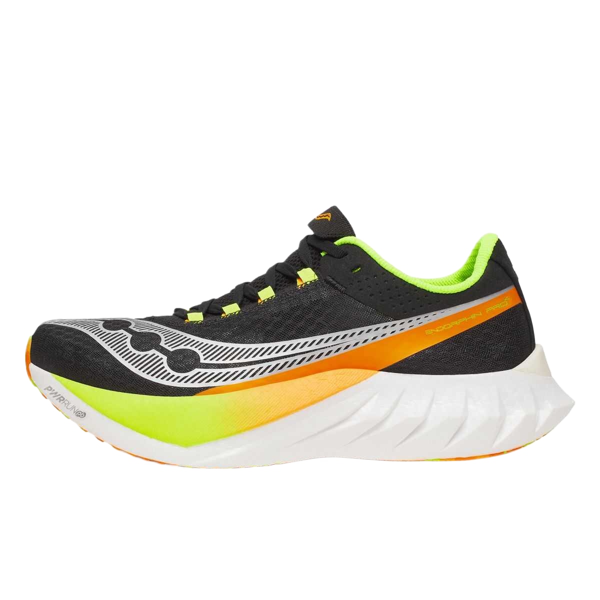 Saucony Endorphin Pro 4 Black