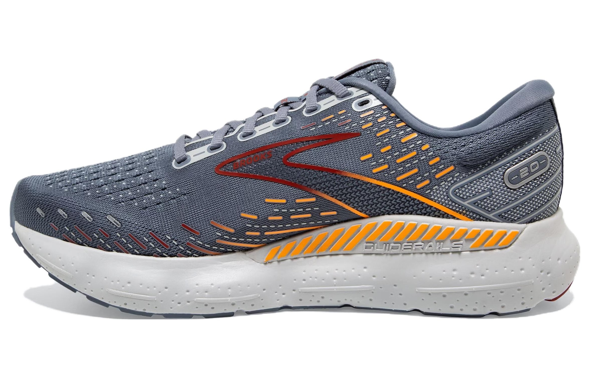 Brooks/布鲁克斯 Brooks Glycerin GTS 20