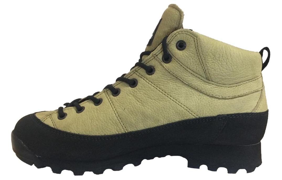 CRISPI Monaco GTX