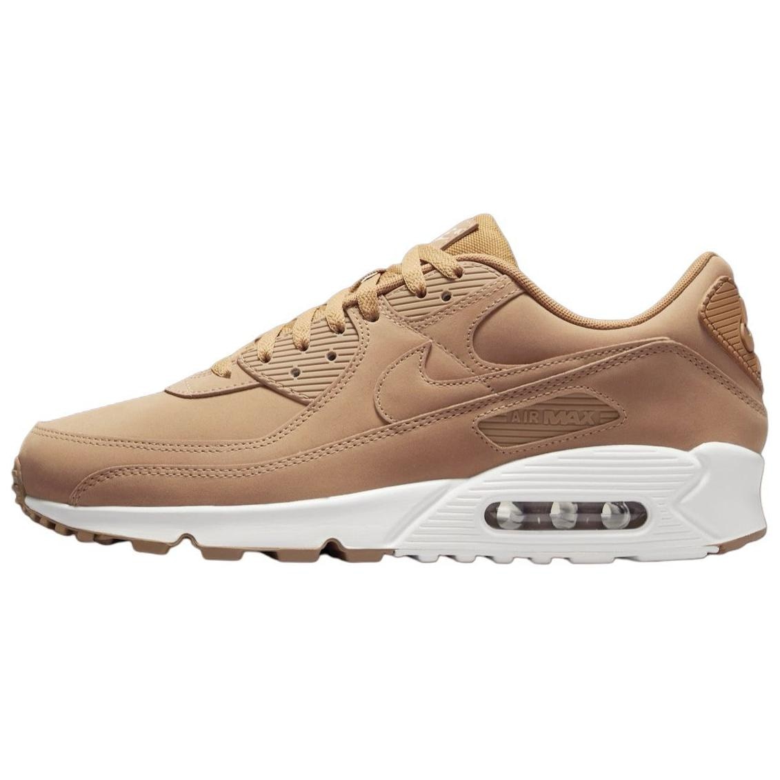 Nike Air Max 90 Flax