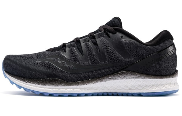Saucony Freedom ISO2 Black