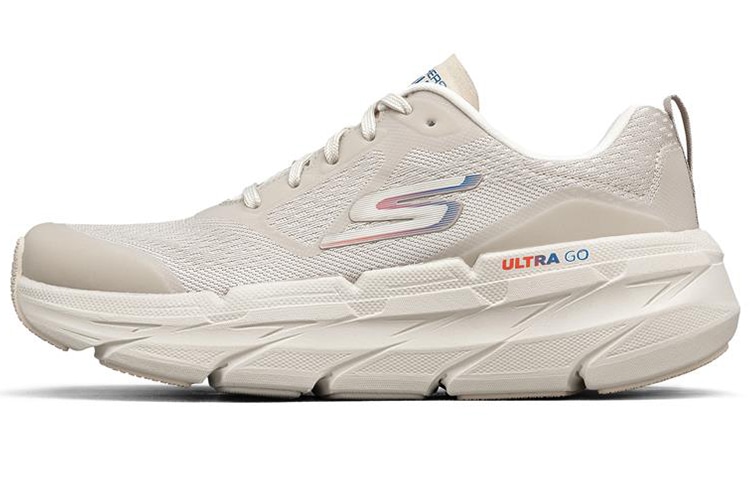 Skechers/斯凯奇 Skechers Max Cushioning Premier Khaki