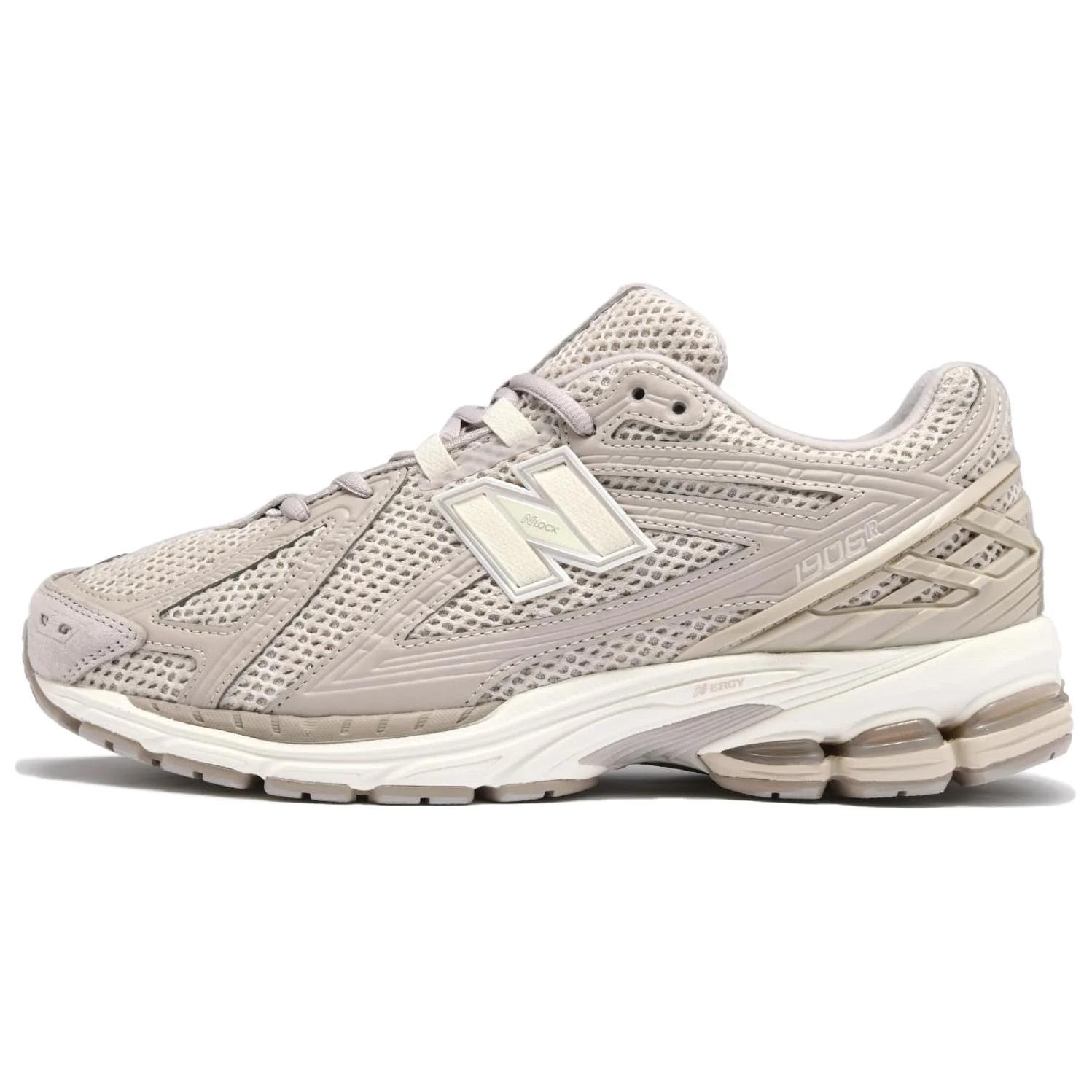 New Balance 1906R Grey White
