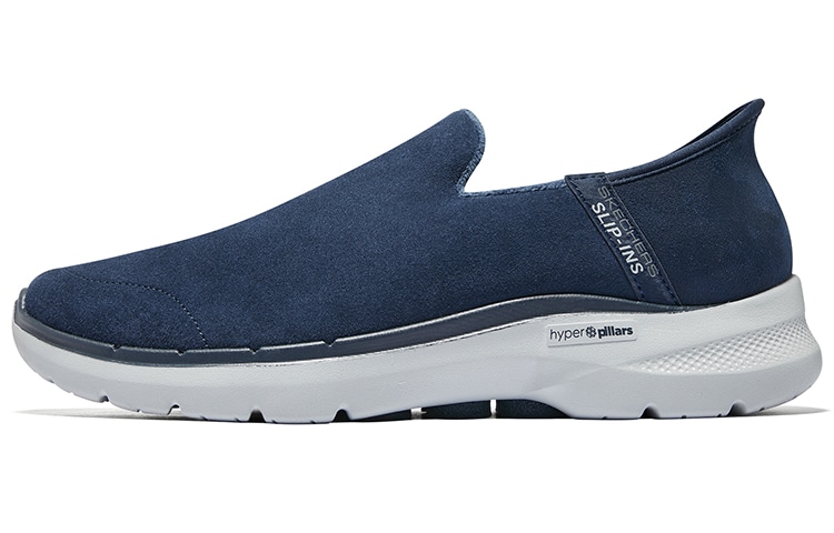 Skechers/斯凯奇 Skechers Slip-Ins Navy