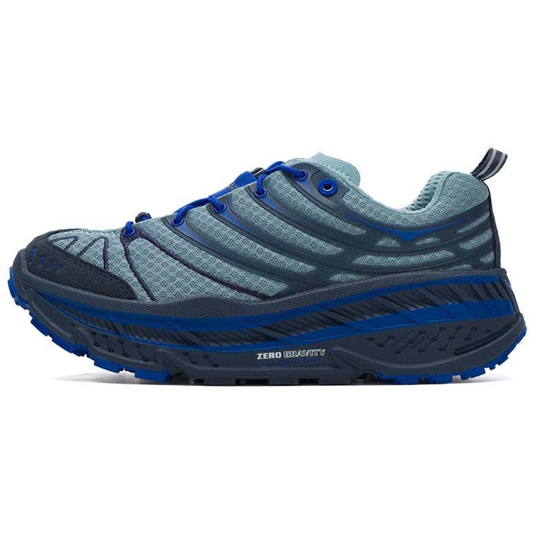 HOKA ONE ONE Stinson Evo OG Blue