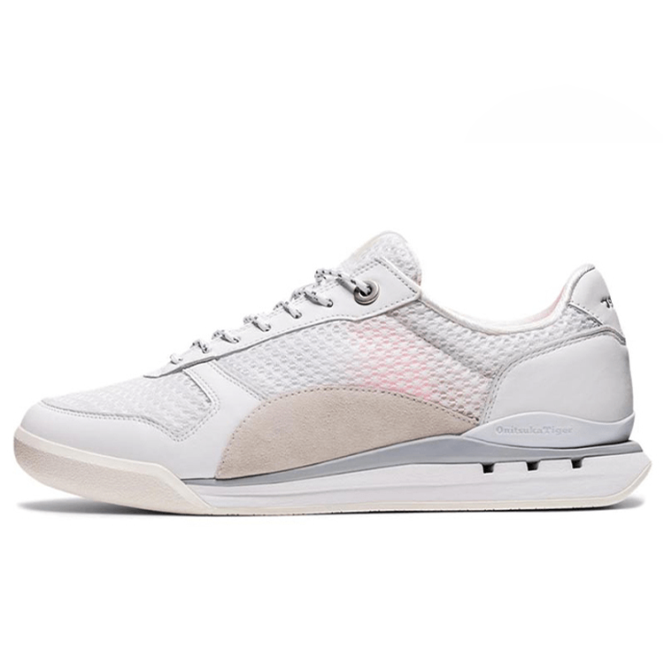 Onitsuka Tiger Monster Piece Grey
