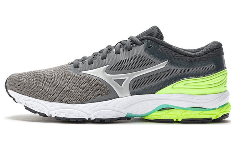 Mizuno Wave Prodigy 4 Grey Green