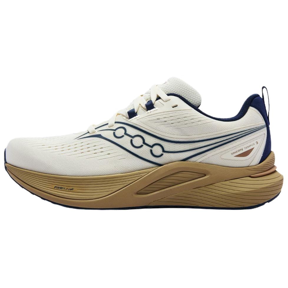 Saucony Tempus3 WATERPROOF