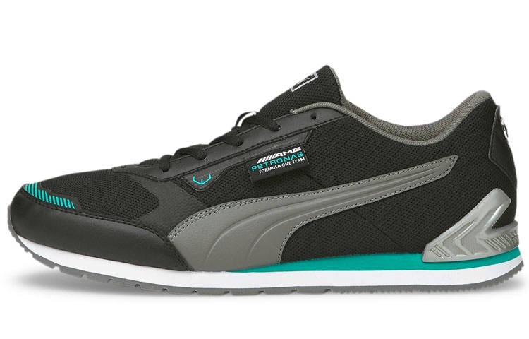 PUMA/彪马 PUMA Mercedes F1 Racing Shoes