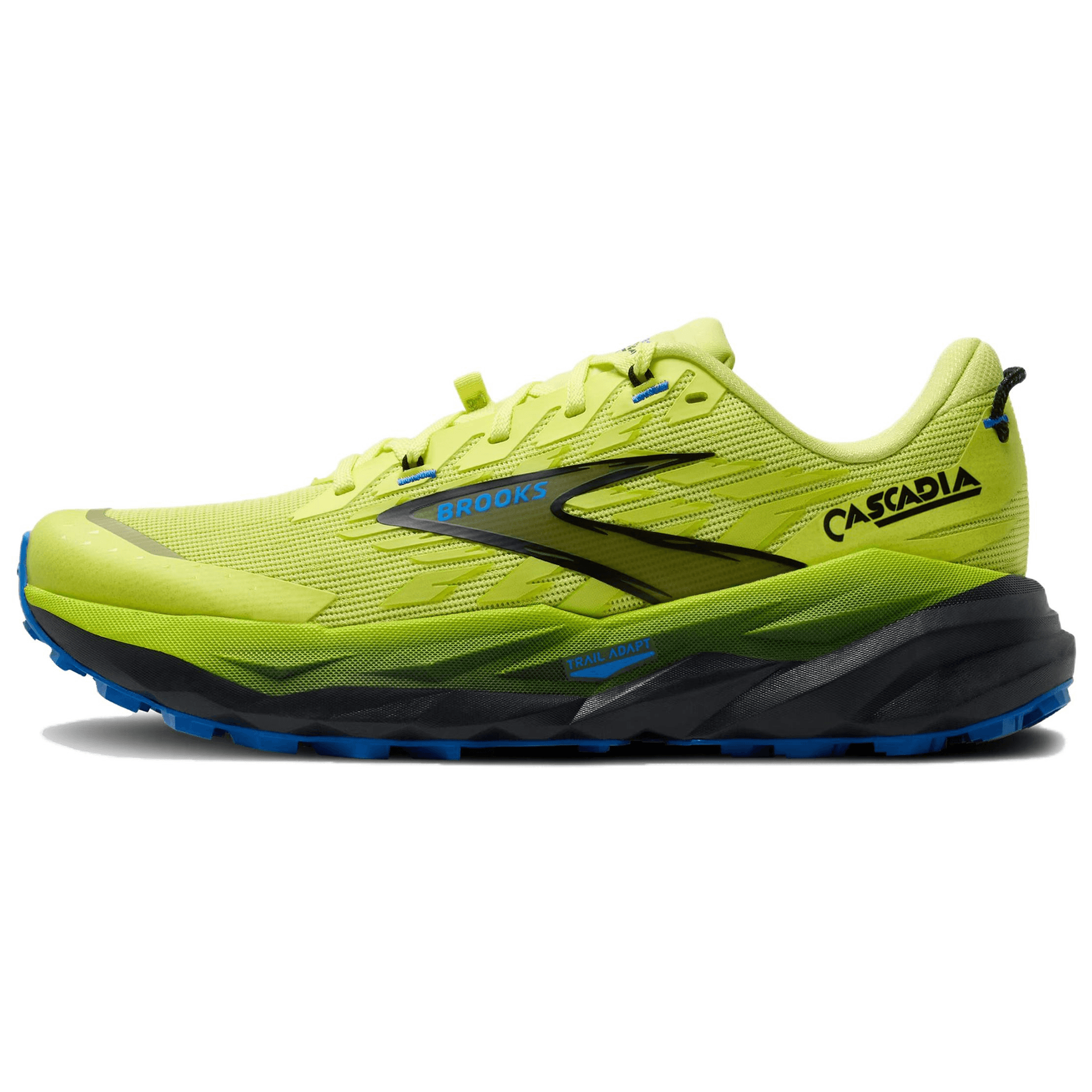 Brooks/布鲁克斯 Brooks Cascadia 19