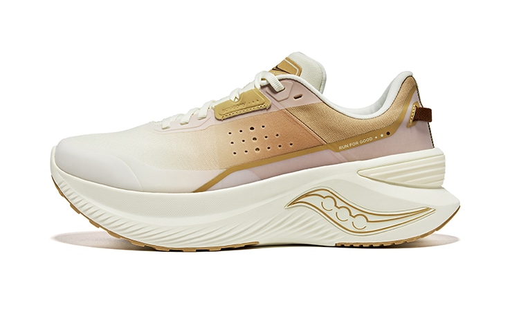 Saucony Shift Flow