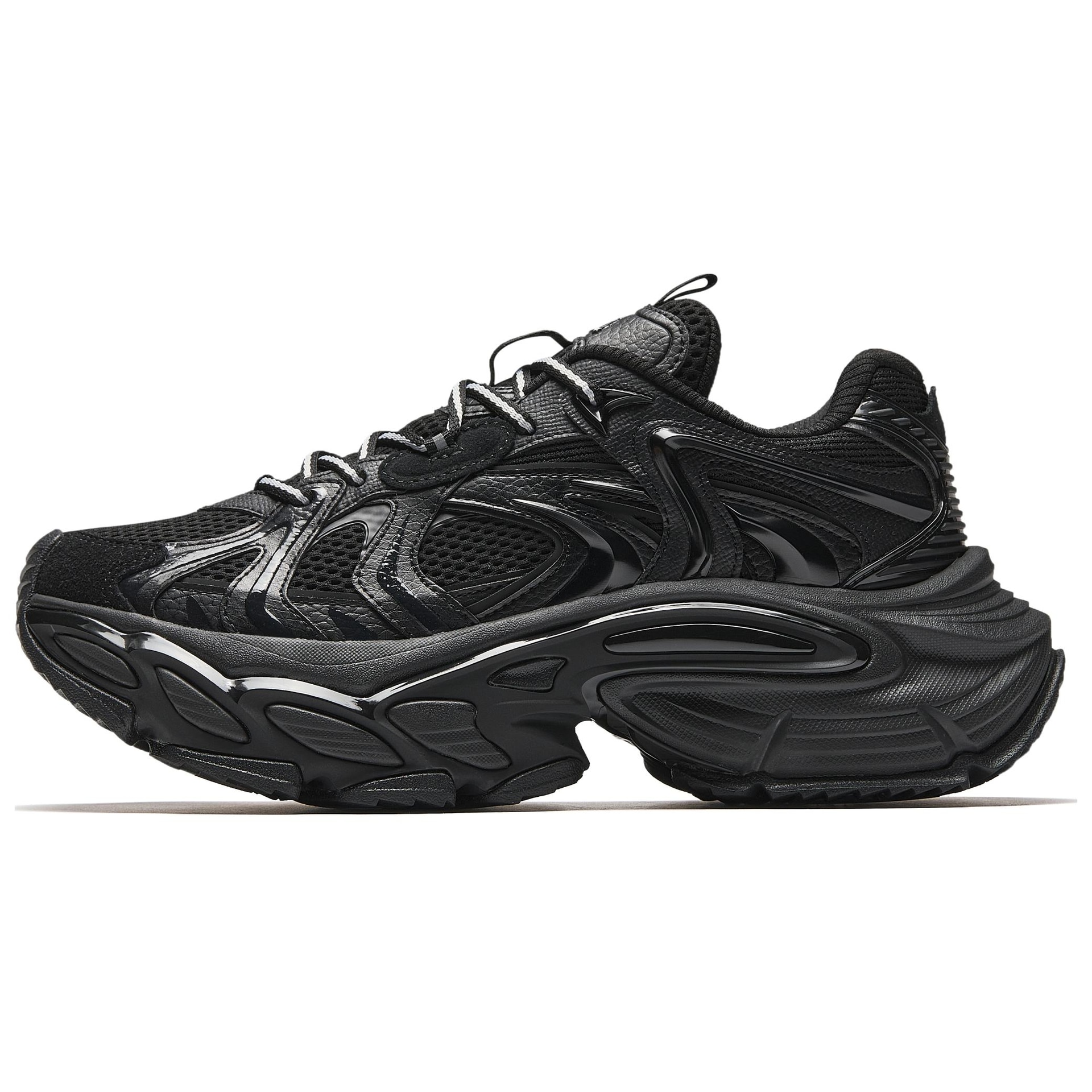安踏 Anta Xingyue 3 Black