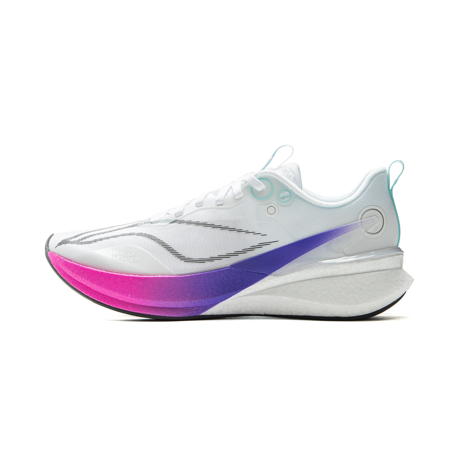 李宁 LiNing 赤兔8PRO White
