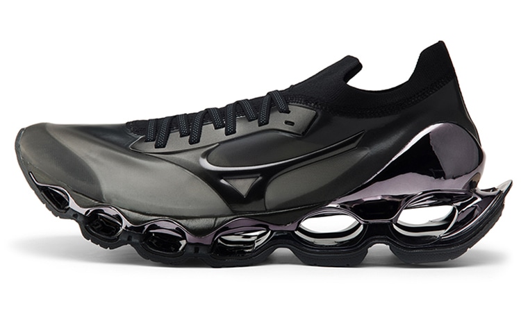 HajimeSorayama x Mizuno Prophecy Beta