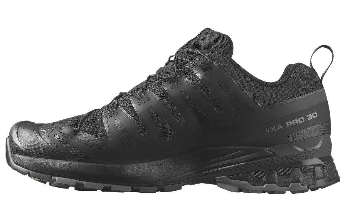 SALOMON/萨洛蒙 Salomon XA Pro 3D V9 Black