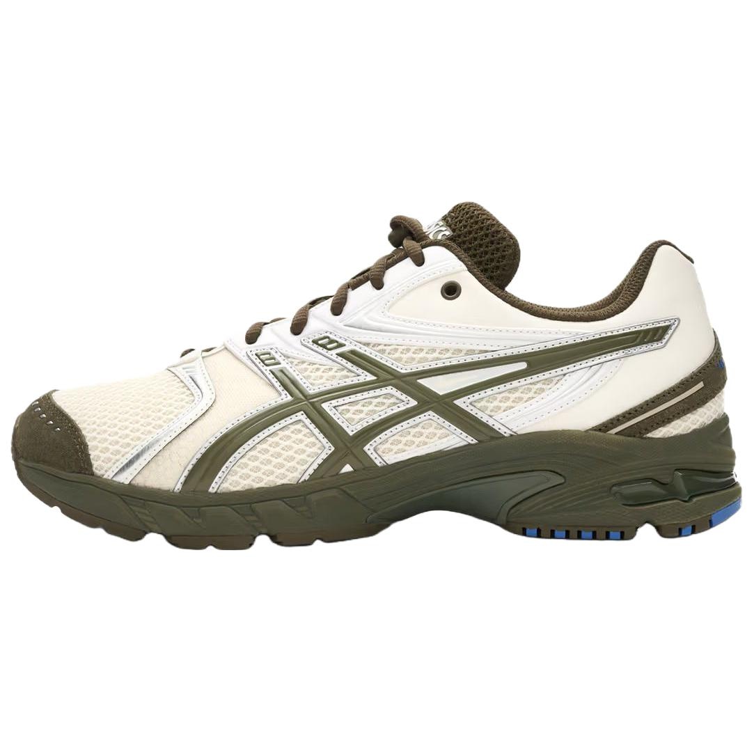 Temptation Vacation x Asics GEL-DS TRAINER 14 Light Green