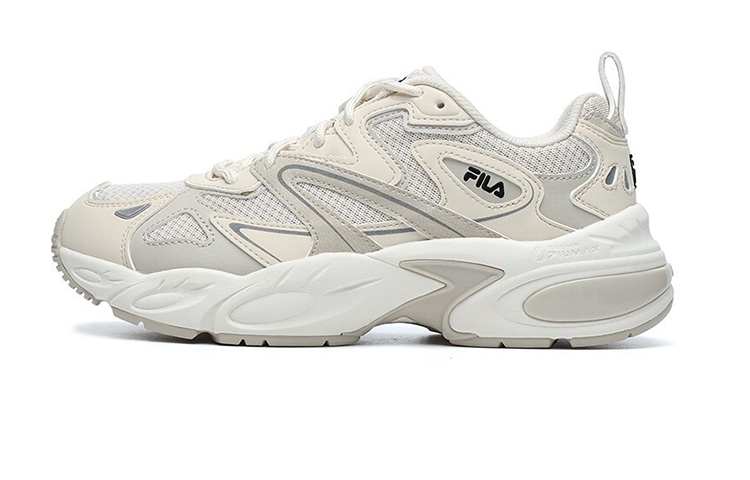 FILA Heritage Running