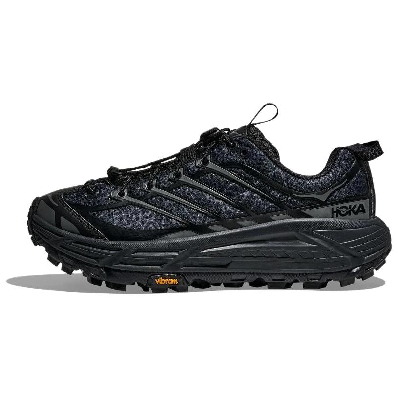 HOKA ONE ONE Mafate Three 2