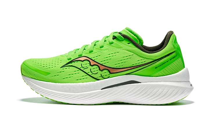 Saucony Endorphin Speed 3