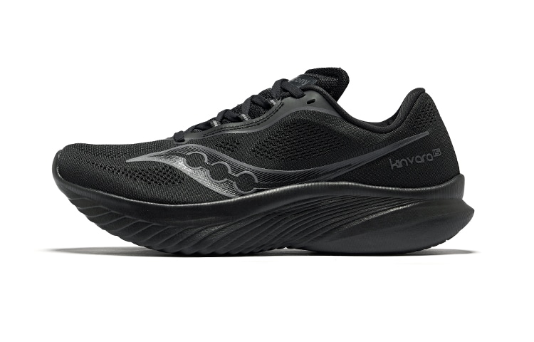 Saucony Kinvara 15 Black
