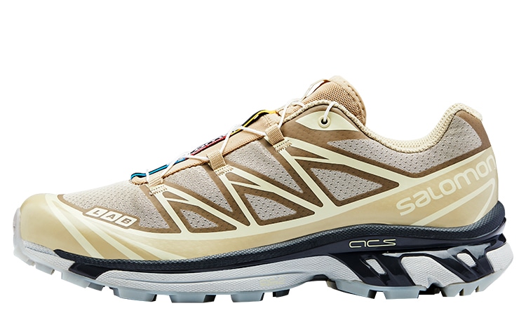 SALOMON/萨洛蒙 Salomon XT-6 Clear Advanced