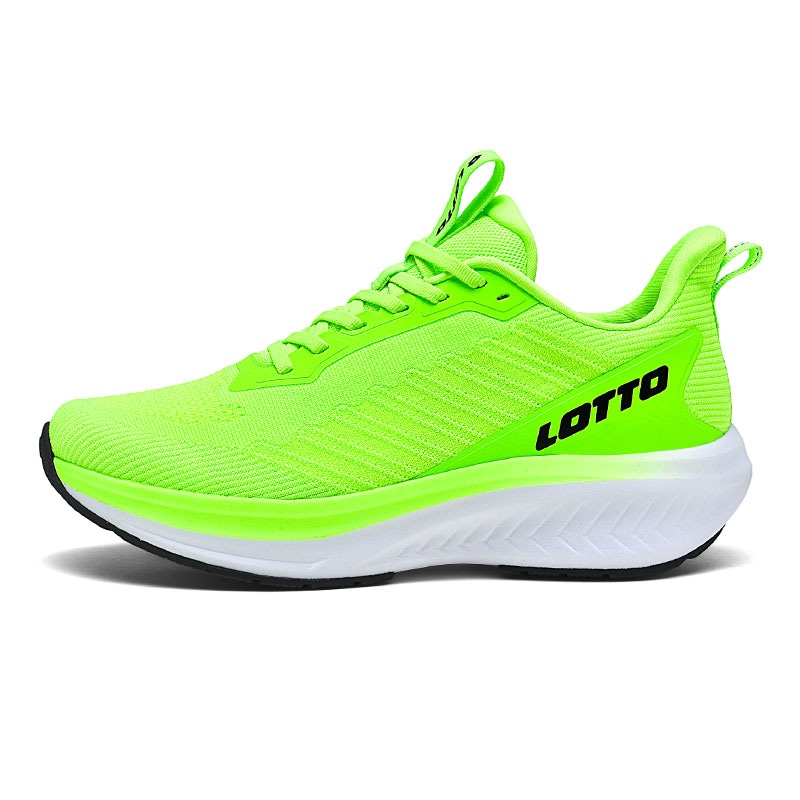 Lotto Pro Fluorescent Green