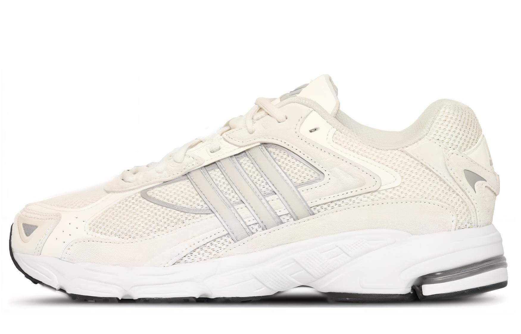 adidas Response CL White Grey
