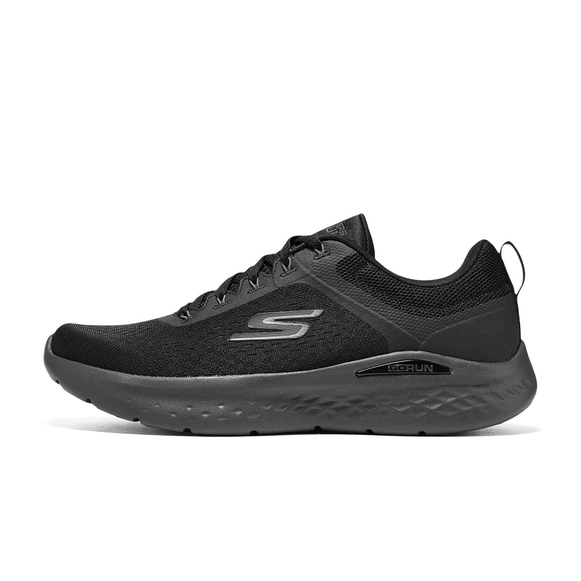 Skechers/斯凯奇 Skechers Go Run Lite Black