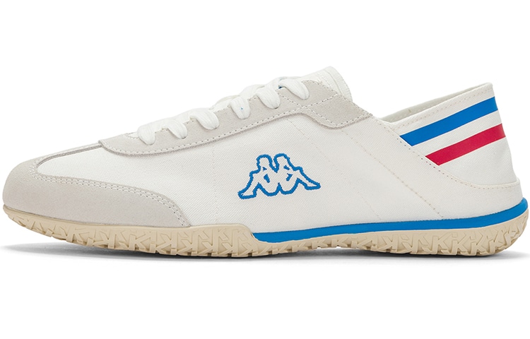 Kappa/卡帕 Kappa Retro Trainer White