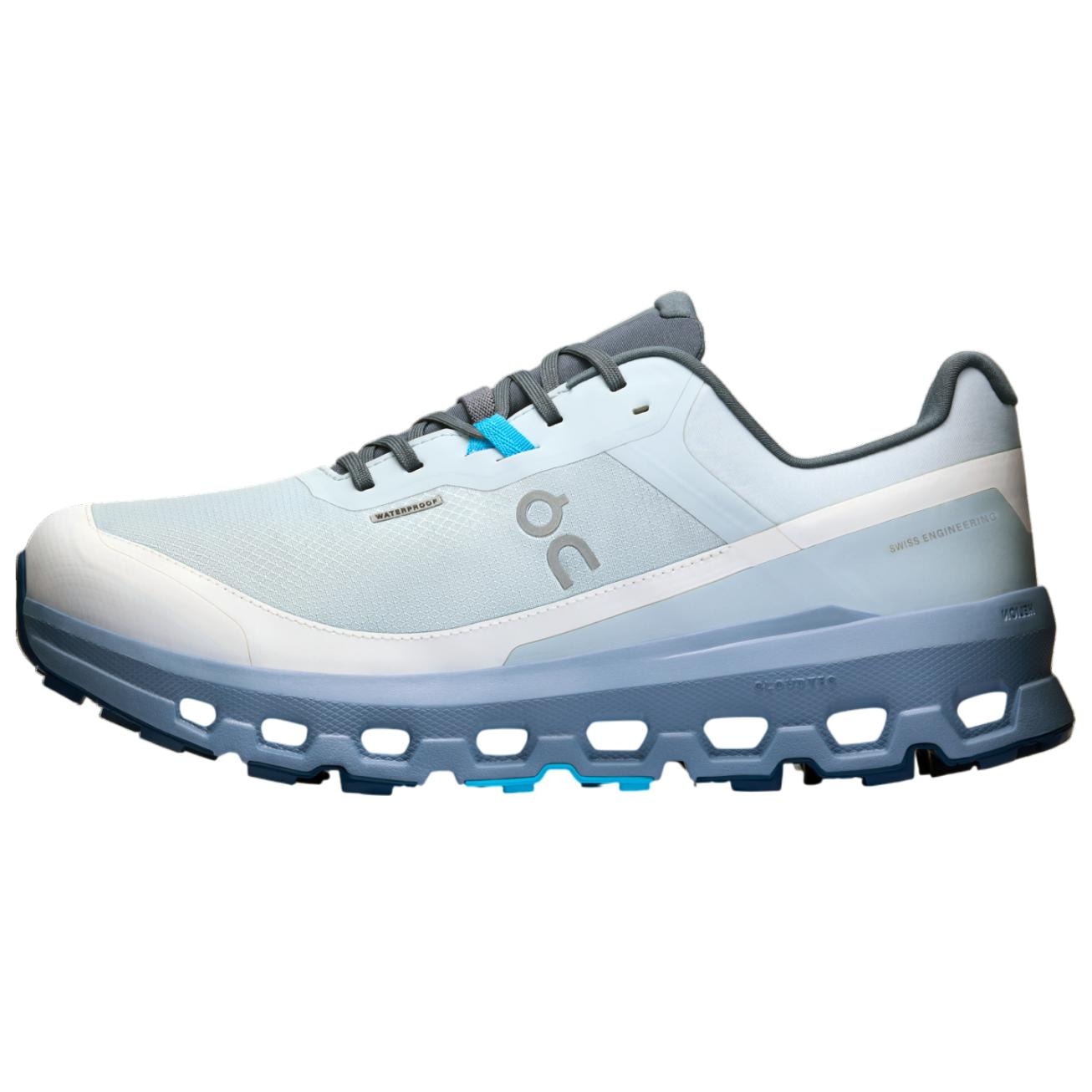 On昂跑 On Cloudvista 2 Blue