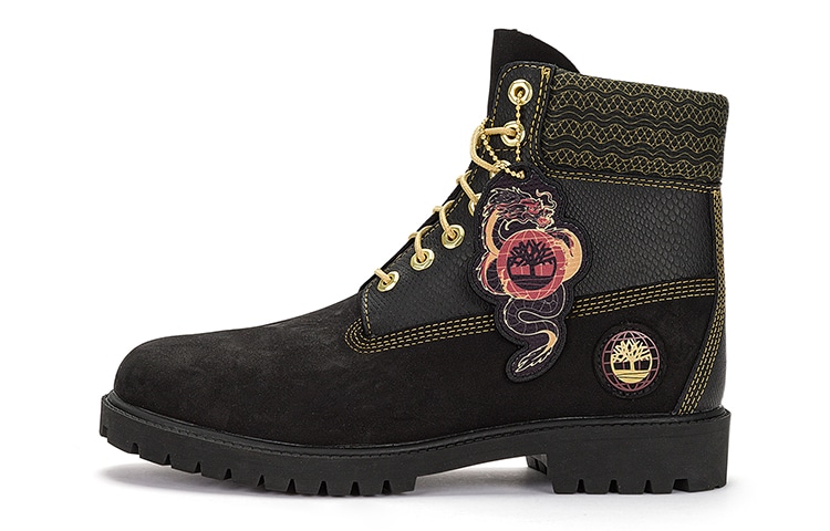Timberland