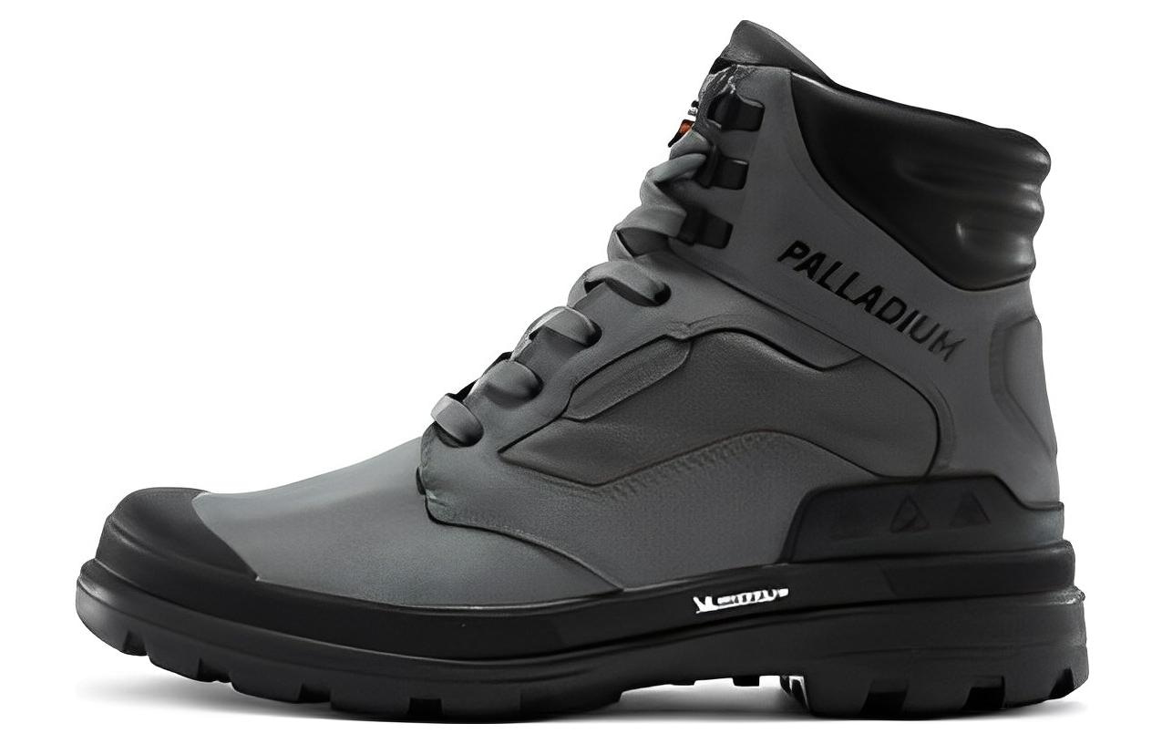 Palladium Pampa X Tech Wpn