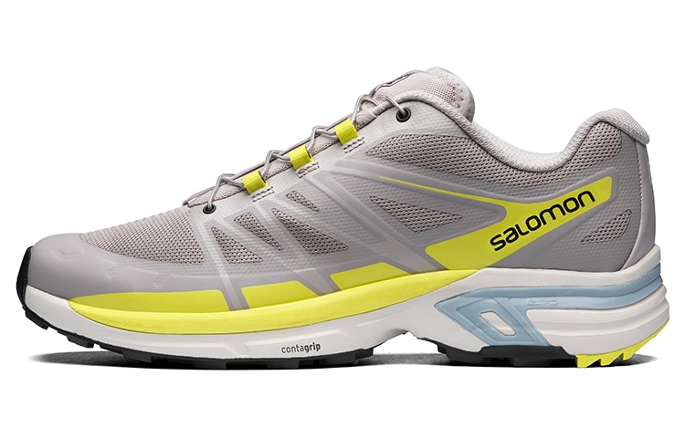 SALOMON/萨洛蒙 Salomon Xt-Wings 2 Rose Ashes