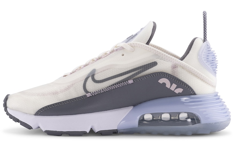 Nike Air Max 2090 White Grey
