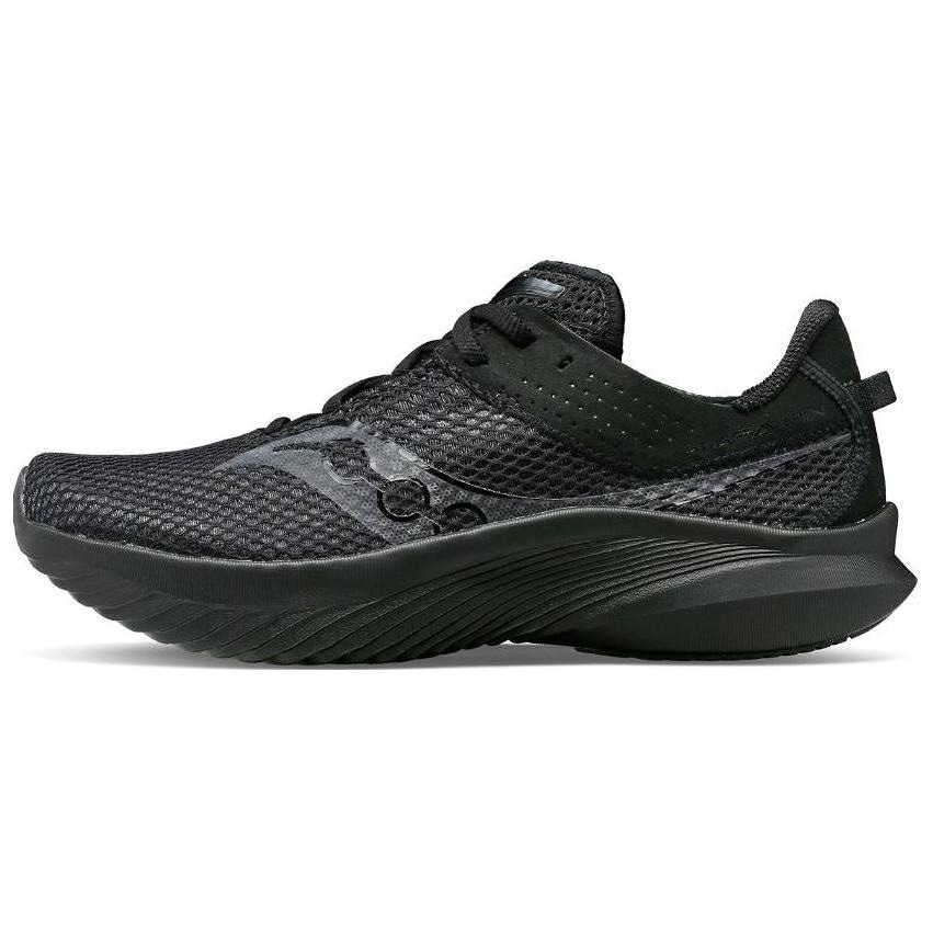 Saucony Kinvara 14 Black