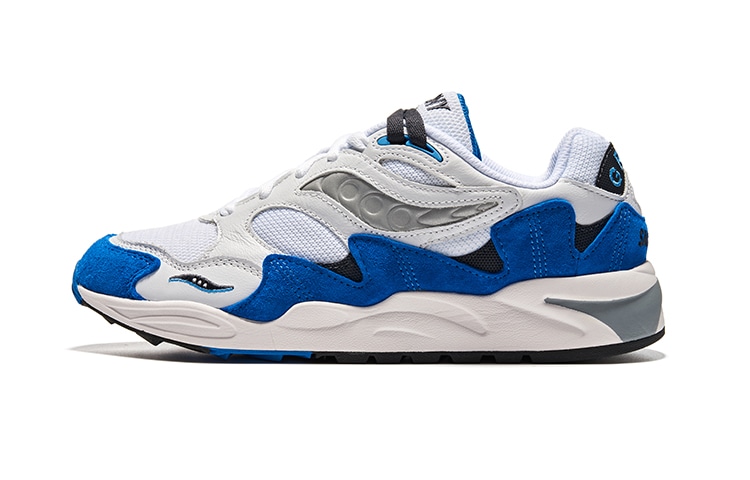 Saucony Grid Shadow 2