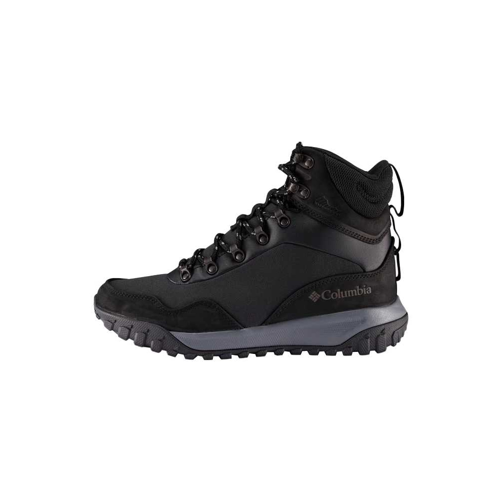 Columbia Burnside Infinity