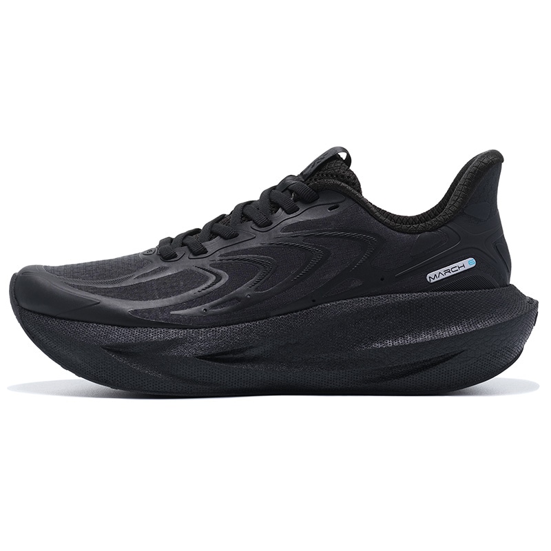 必迈 BMAI Expedition 6.0 Black