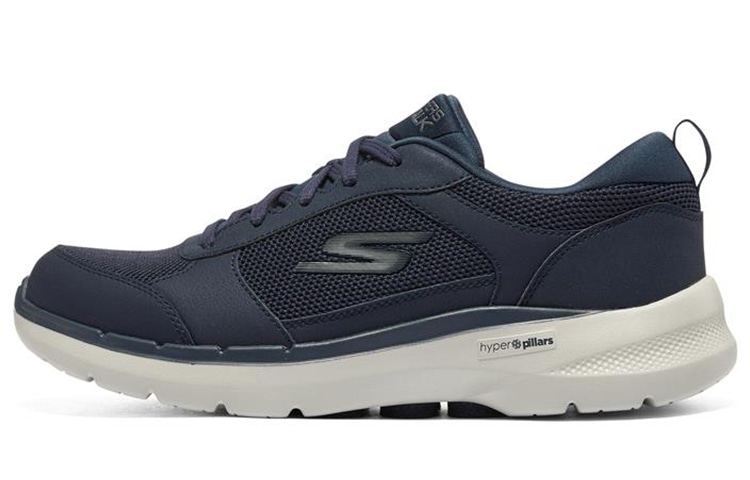 Skechers/斯凯奇 Skechers Go Walk 6 Navy