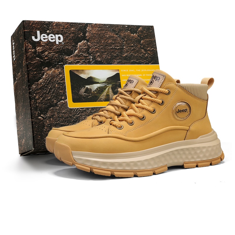 Jeep