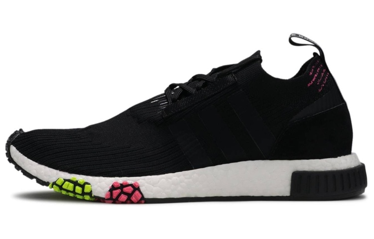 adidas originals adidas NMD Racer PK Black